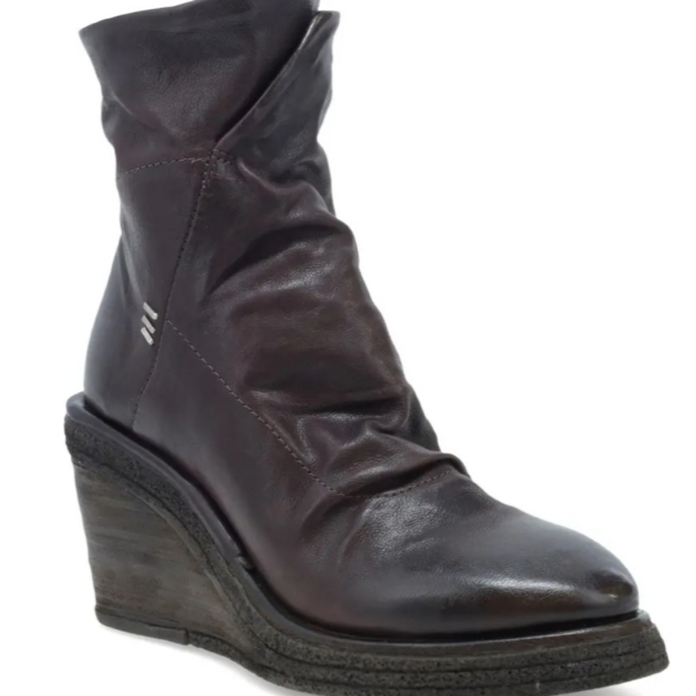 A.S.98 Free People Tremont Boot